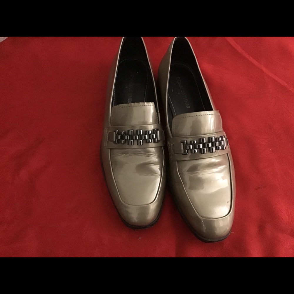Donald J. Pliner shoes